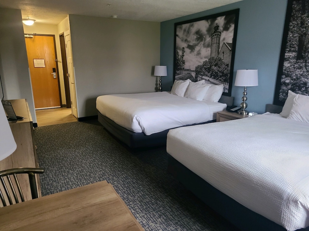 All Seasons Resort - photo 22
