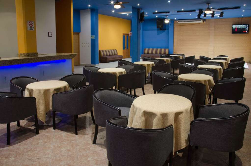 karaoke dance bar