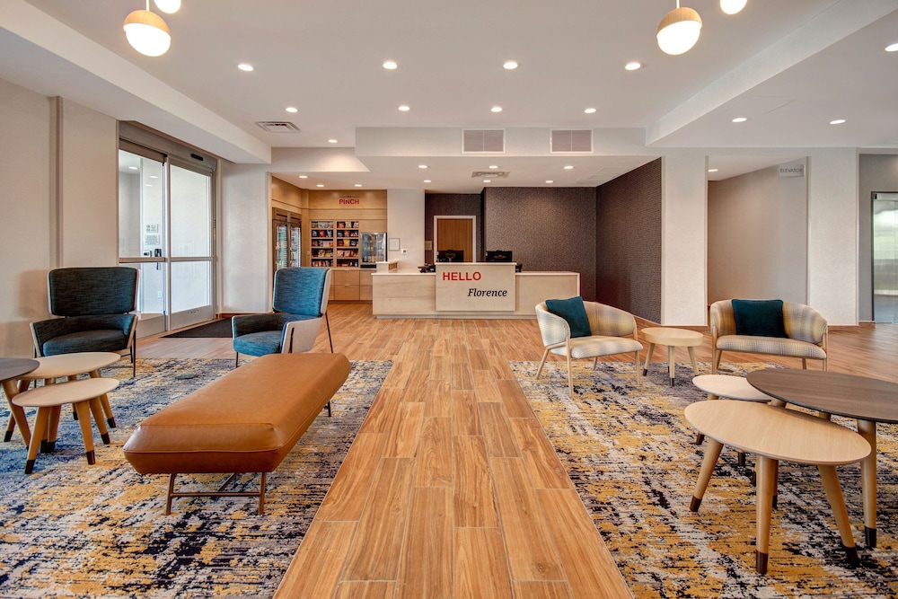 TownePlace Suites by Marriott Cincinnati Airport South - photo 3