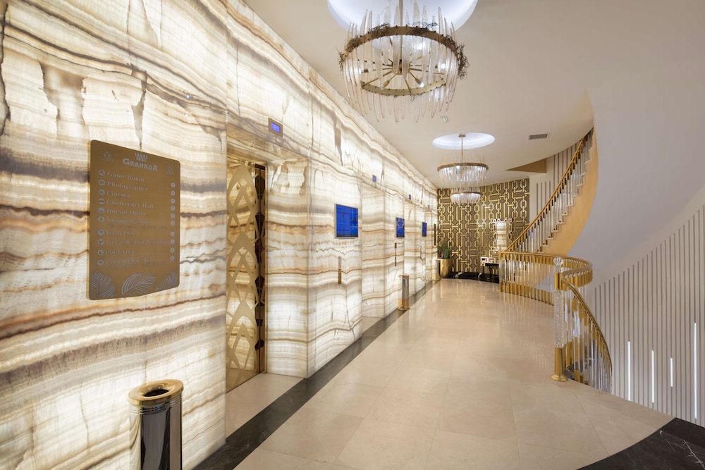 Ozkaymak Alaaddin Hotel — Avsallar — photo 3