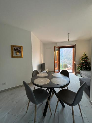 Roccolo Valley View — 4-Star Luxury Hotel in Como, Italy