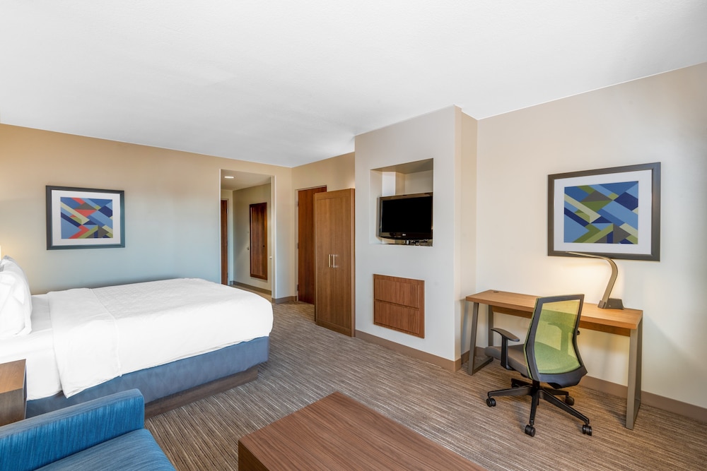 Holiday Inn Express & Suites St. George North Zion by IHG - photo 6