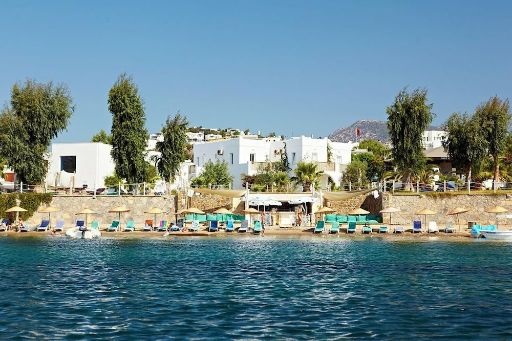 Gümbet Cove Hotel — Bodrum — photo 2