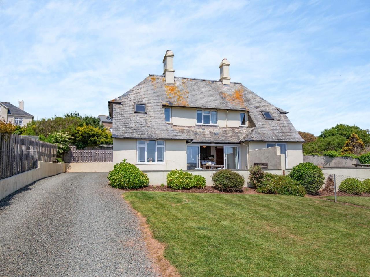 2 bed property in Thurlestone WDELV in Kingsbridge, United Kingdom