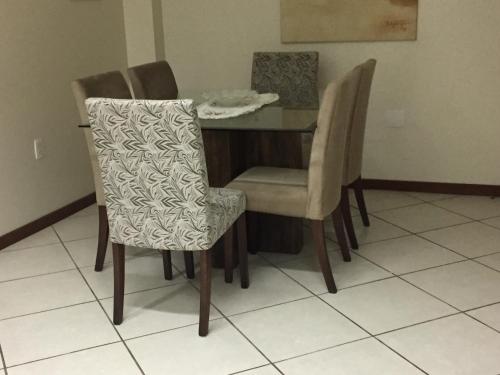 Apto em Jurere - carbon neutral hotel in Florianopolis