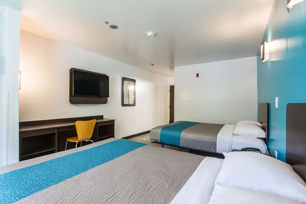 Motel 6 Smyrna GA Atlanta - photo 15