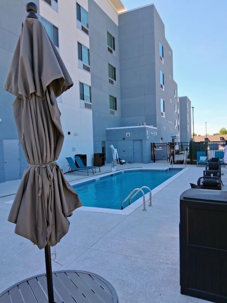 TownePlace Suites by Marriott Midwest City - photo 22