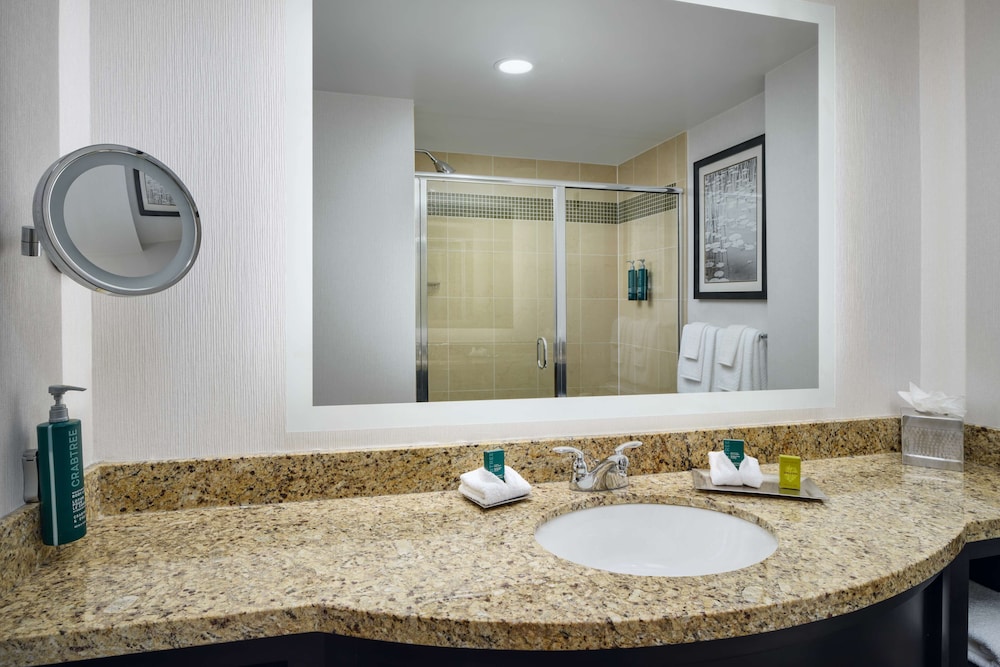 Hilton Richmond Hotel & Spa Short Pump - photo 18