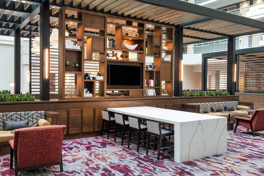 Embassy Suites by Hilton Walnut Creek — hotel in Walnut Creek