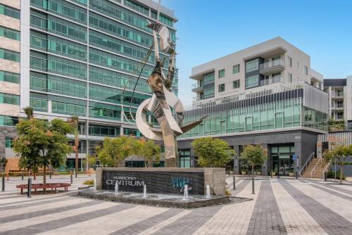 Vive Luxe — 4-Star Luxury Hotel in San Diego, United States