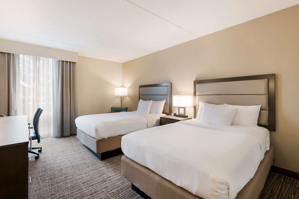 Best Western Holiday Lodge - photo 27