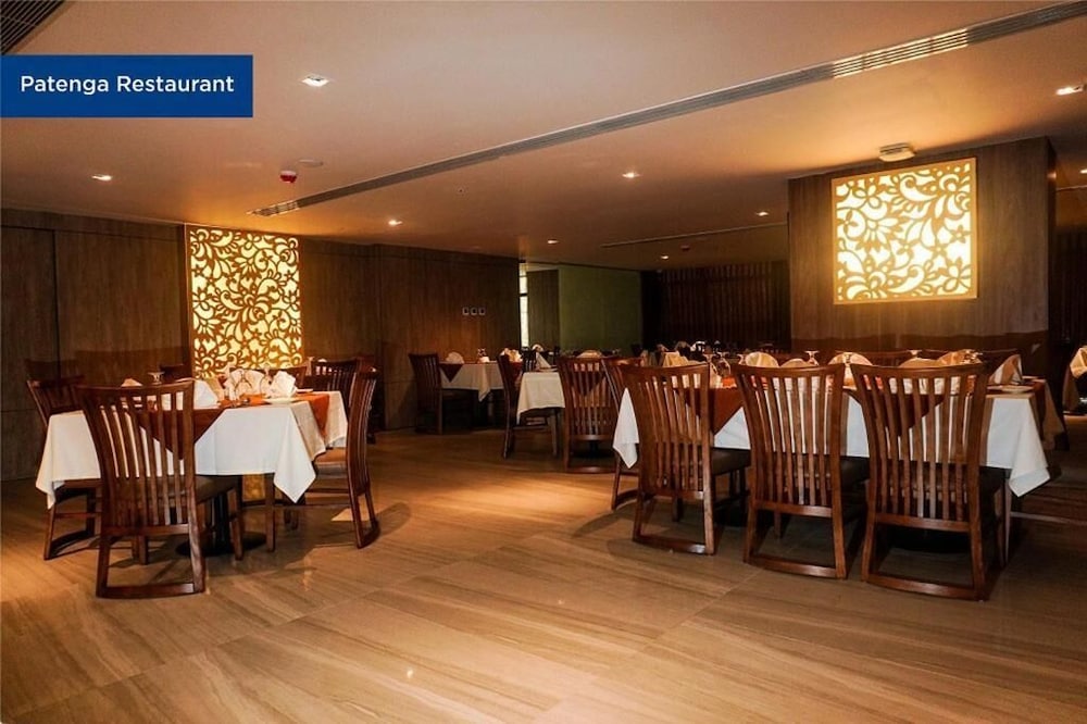 Best Western S K S Chattogram in Chittagong, Bangladesh