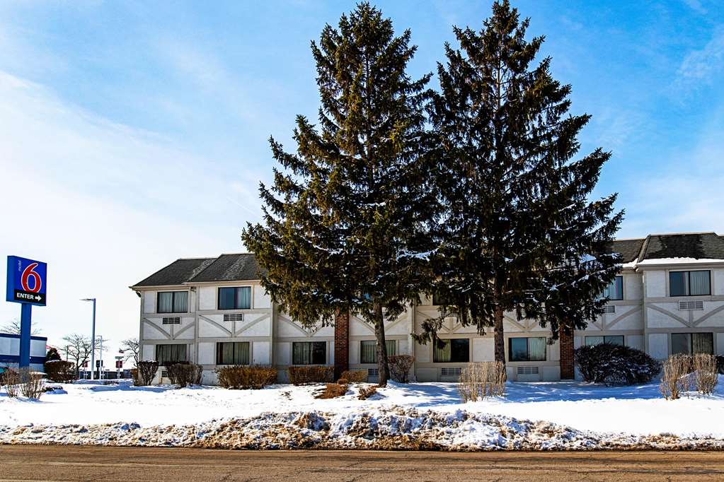 Motel 6 Palatine IL Chicago Northwest - photo 5