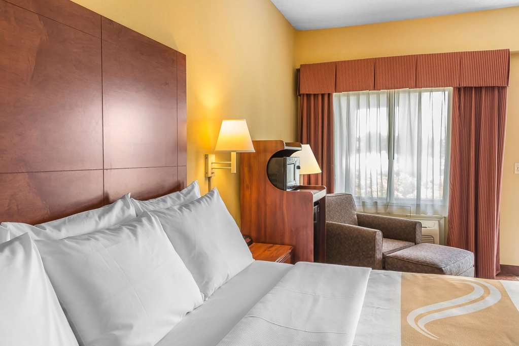 Quality Inn Calera I 65 exit 231 - photo 8