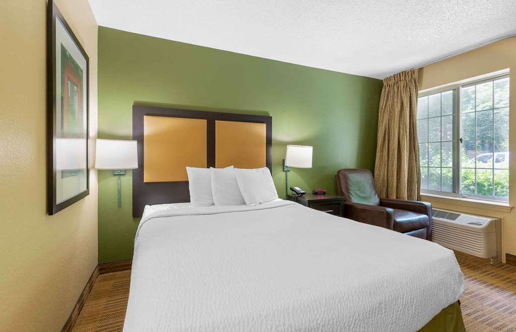 Extended Stay America Select Suites Washington DC Sterling Dulles - photo 10