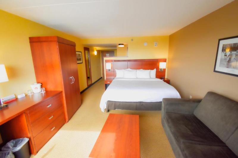 Canad Inns Destination Center Grand Forks - photo 19
