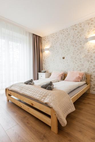 Vintage Krasińskiego 7 Apartments — 4-Star Luxury Hotel in Krakow, Poland