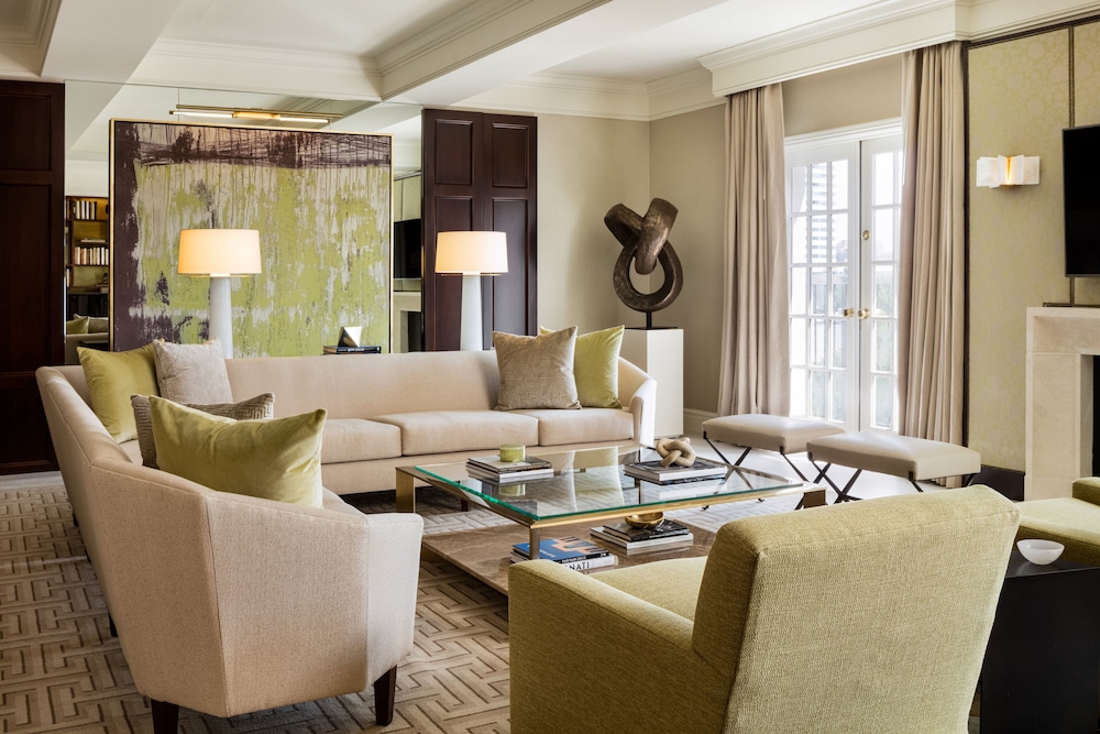 Rosewood Mansion on Turtle Creek - photo 28