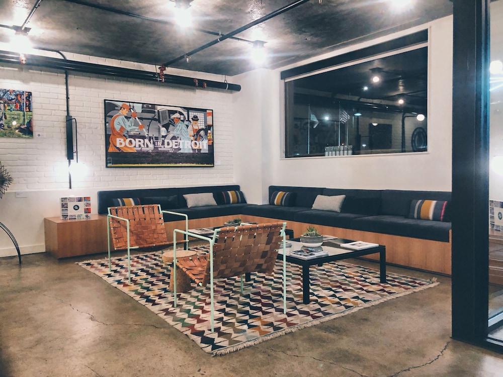 Trumbull and Porter Hotel - photo 2