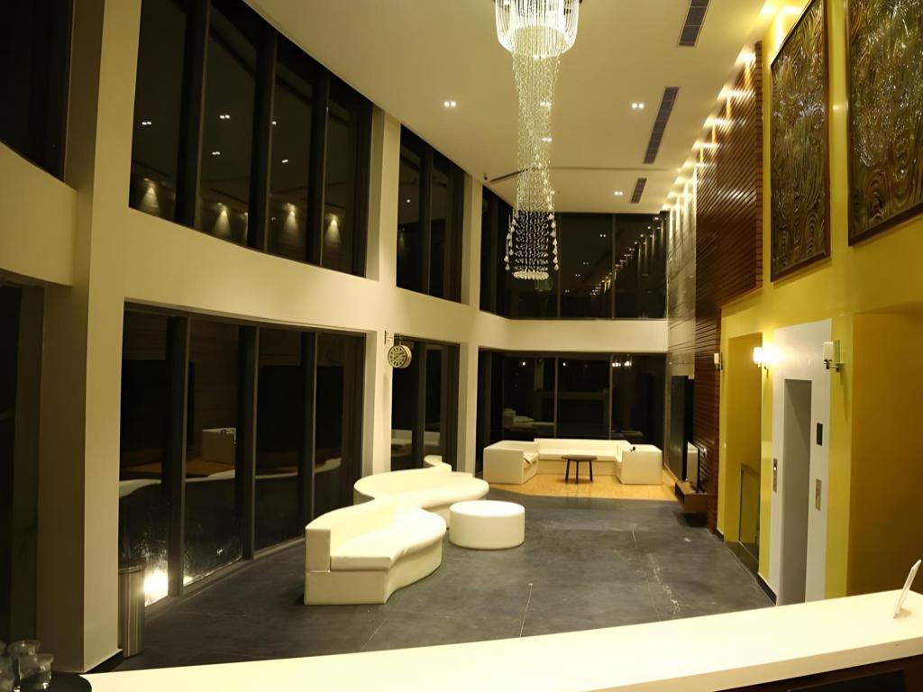 Woodcreek Resort And Spa in Kasauli, India