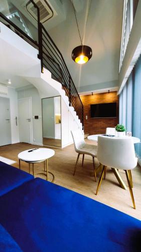 Apartamenty Wielka Odrzańska Centrum — 4-Star Luxury Hotel in Szczecin, Poland