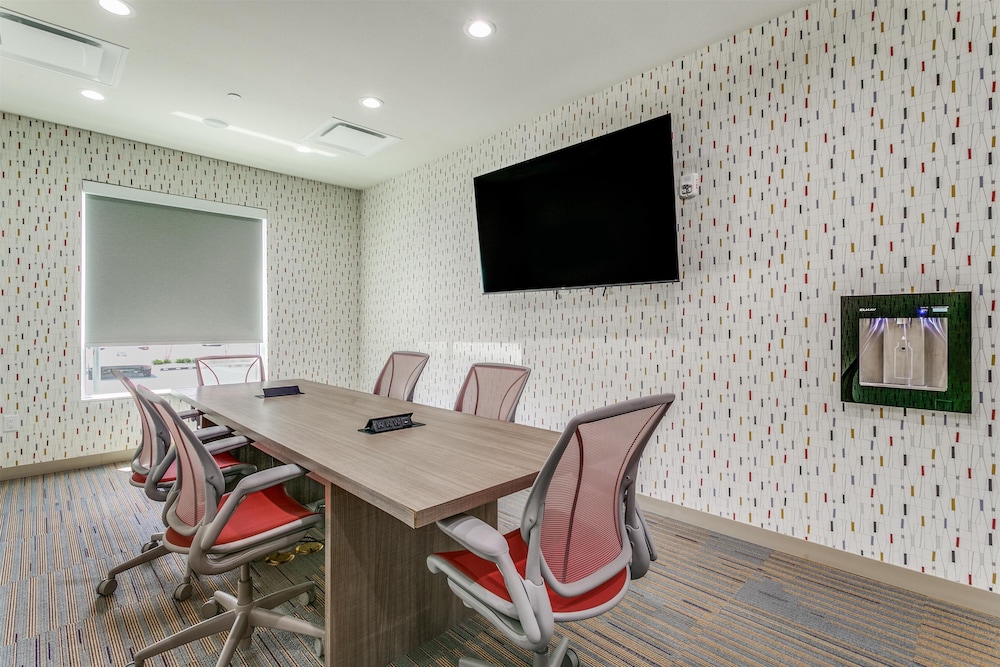 Home2 Suites by Hilton Coppell DFW Grapevine North - photo 21