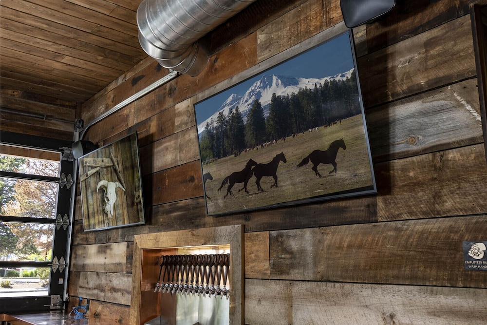 Ski Inn Taphouse Hotel - photo 34