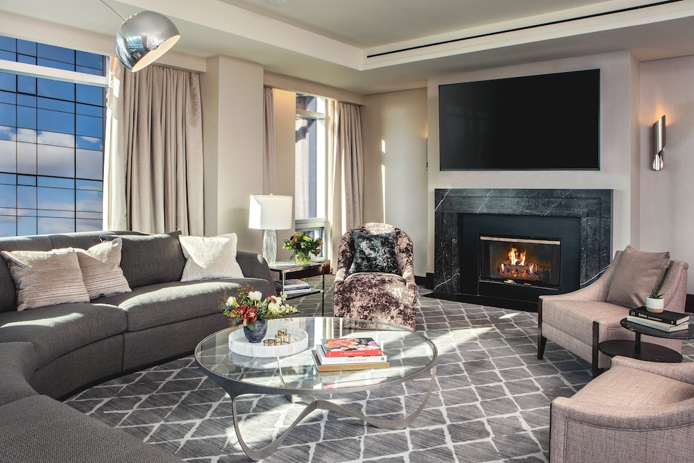 InterContinental Boston by IHG - photo 78