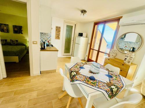 Sunrise Home — 4-Star Luxury Hotel in Letojanni, Italy