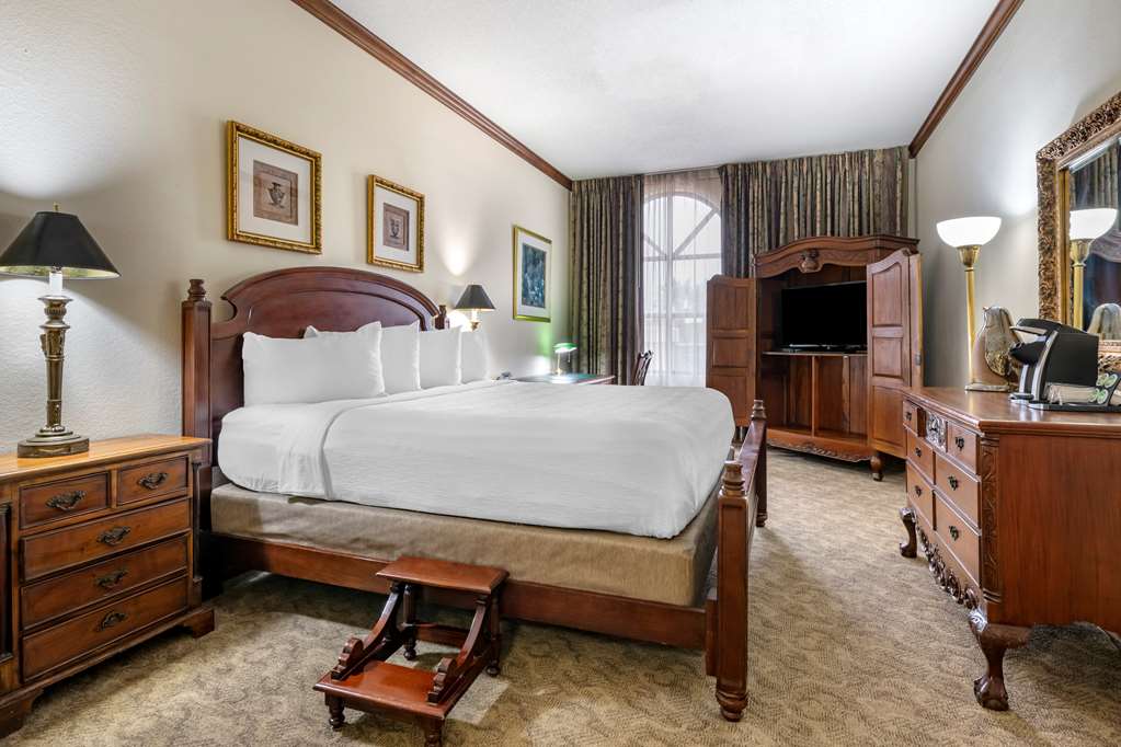 Best Western Gateway Grand - photo 11