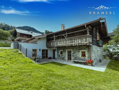 Kramerl — hotel in Bruck An Der Grossglocknerstrasse