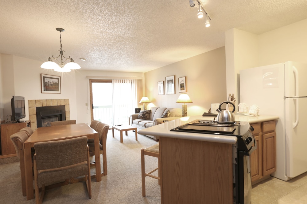 Indian Peaks Resort - photo 31