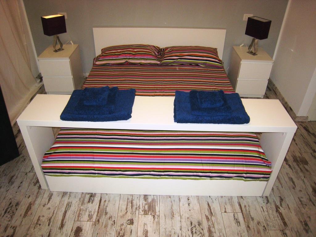 B&B La Terrazza Sul Mare Taormina — 4-Star Luxury Hotel in Taormina, Italy
