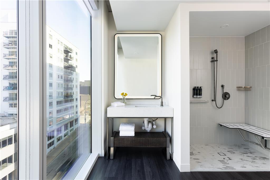 Hyatt Centric Congress Ave Austin - photo 21