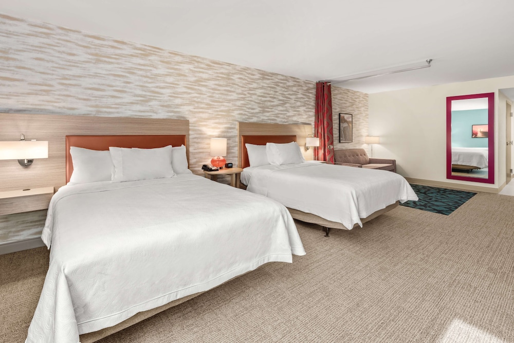 Home2 Suites by Hilton North Conway - photo 44