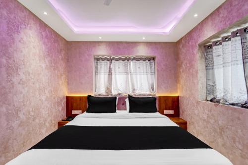 Super Townhouse la Vista — 4-Star Luxury Hotel in Ranchi, India