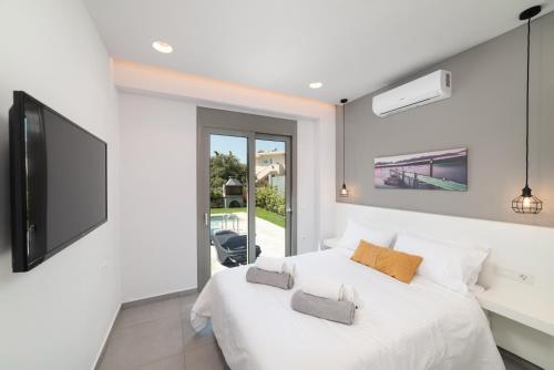 Villa Ampela by PosarelliVillas — Agia Marina — photo 4
