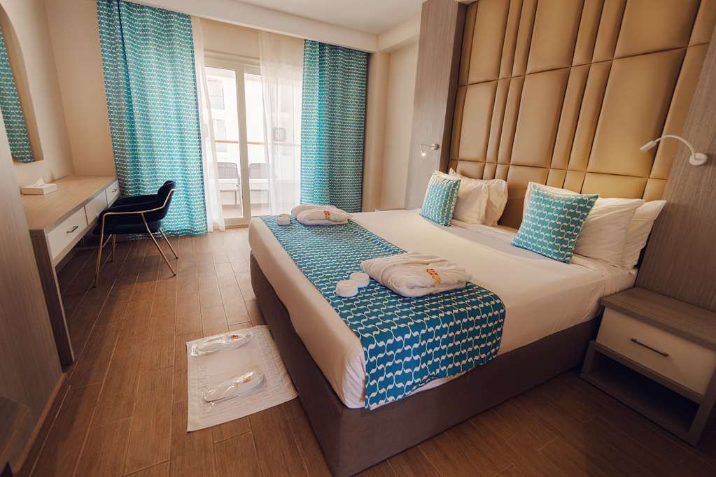 Panorama Bungalows Aqua Park Hurghada