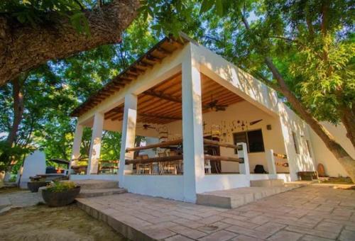 Quinta San José de las Palomas in Parras De La Fuente, Mexico