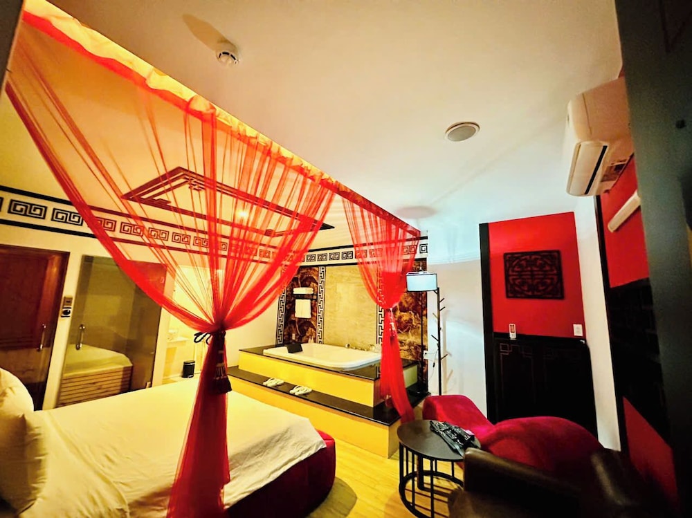 Lan Que Phuong Hotel - last minute hotel in Unknown City