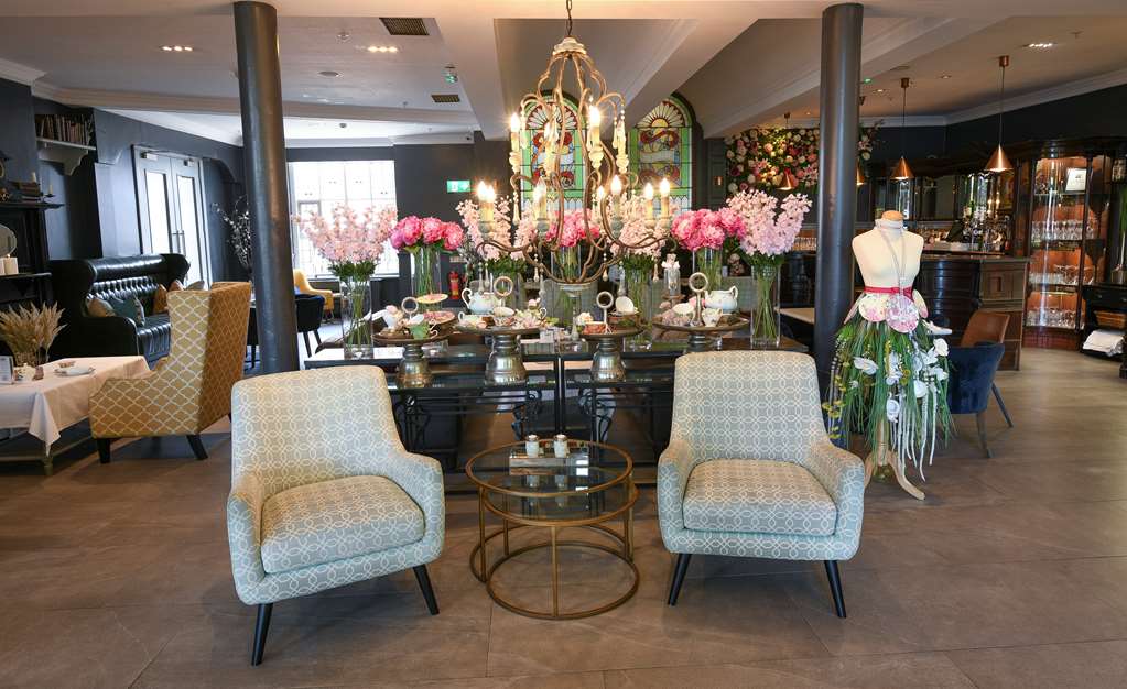 Blarney Woollen Mills Hotel BW Signature Collection