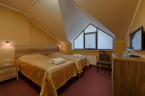 Hotel Riders Equides club — Boyarka — photo 2