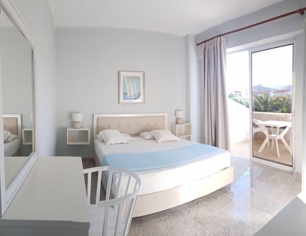 Arion Beach Hotel — Kolympari — photo 5
