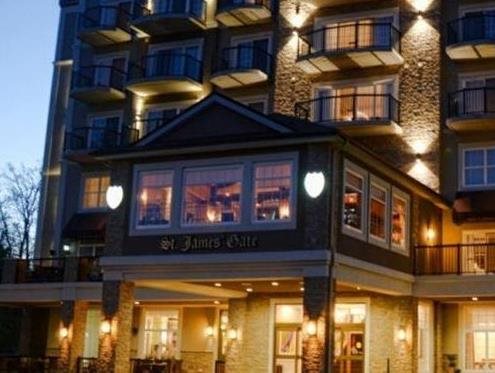 Hotel Shediac — Shediac
