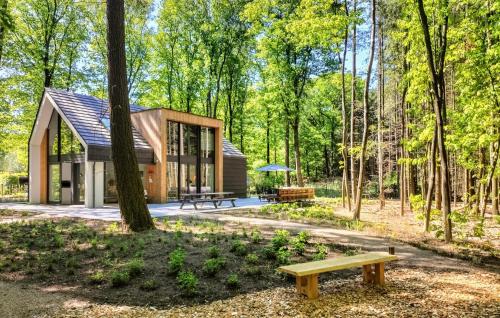 Lovely Home In Bennekom With Sauna — 5-Star Luxury Hotel in Bennekom, Netherlands