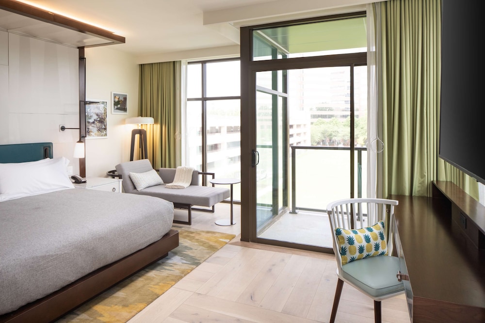 Canopy by Hilton Charlotte Southpark - photo 21