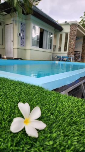 MilkyWay Poolvilla - last minute hotel in Unknown City