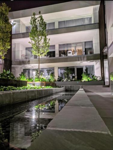 Prada' Home Eco Suites — 4-Star Luxury Hotel in Bardolino, Italy