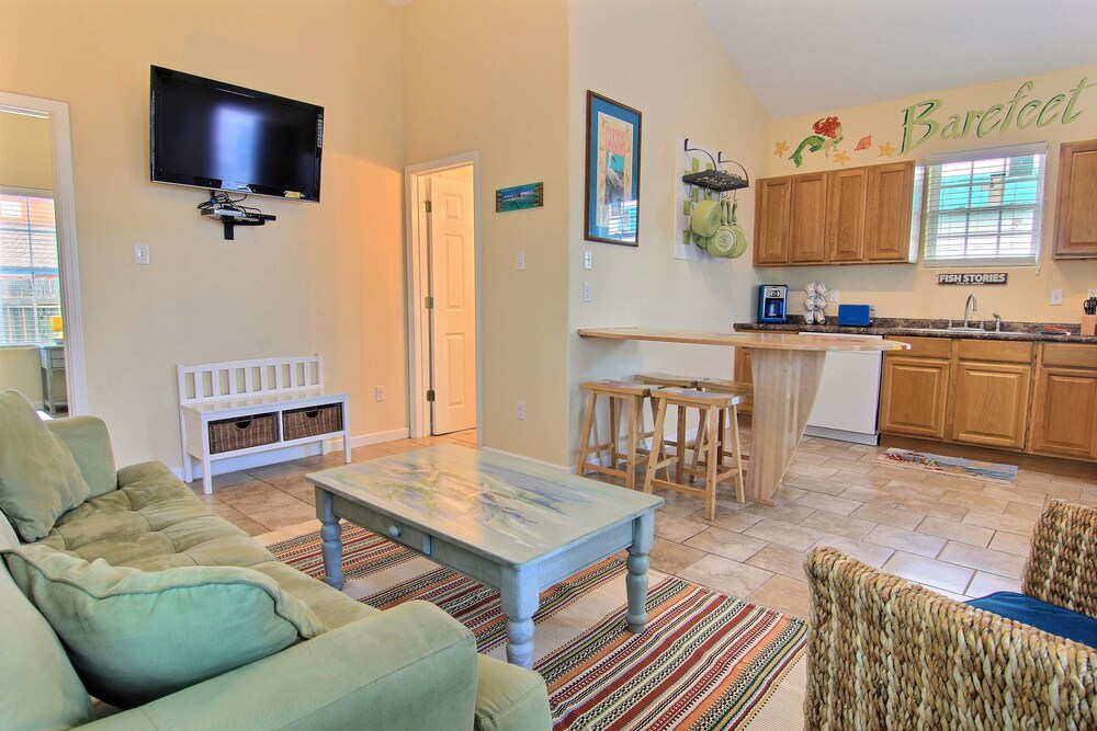 Shark Reef Resort Motel & Cottages - photo 14