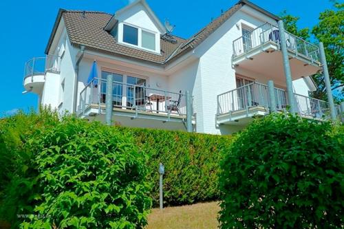Strandkieker 16 PP innen — 4-Star Luxury Hotel in Zingst, Germany